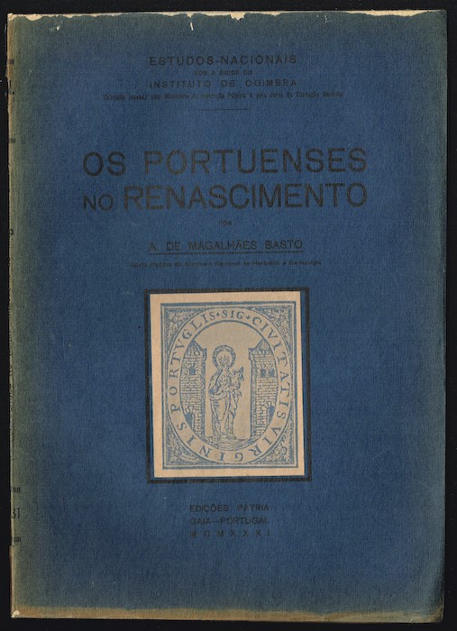 OS PORTUENSES NO RENASCIMENTO